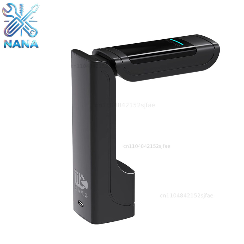 Shortcam Thermal Imaging Pcb - ShortCam II Infrared Thermal Imaging Camera