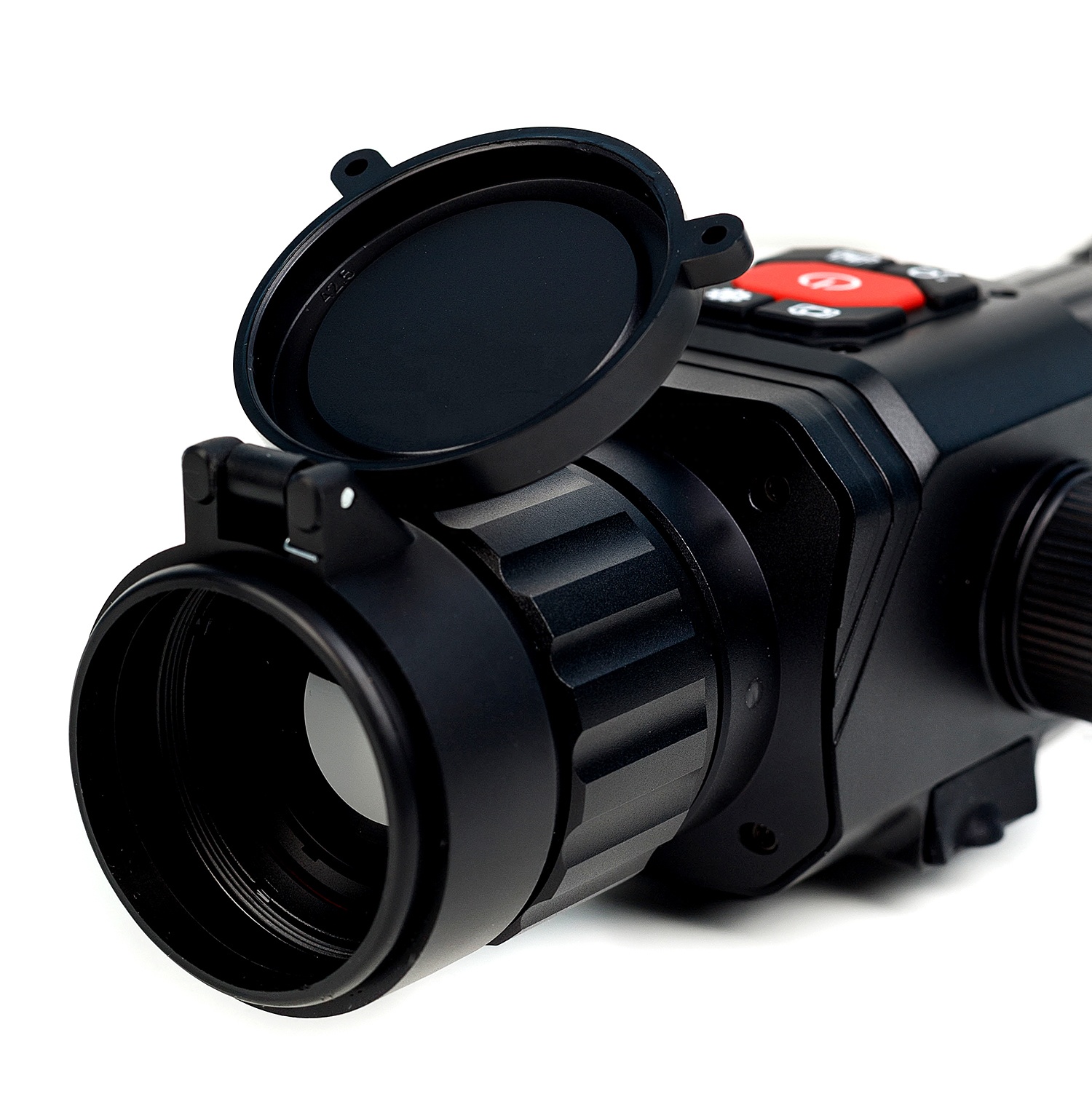 Long-range Thermal Scope For H - Thermal Scope Night Vision Monocular recension och pris