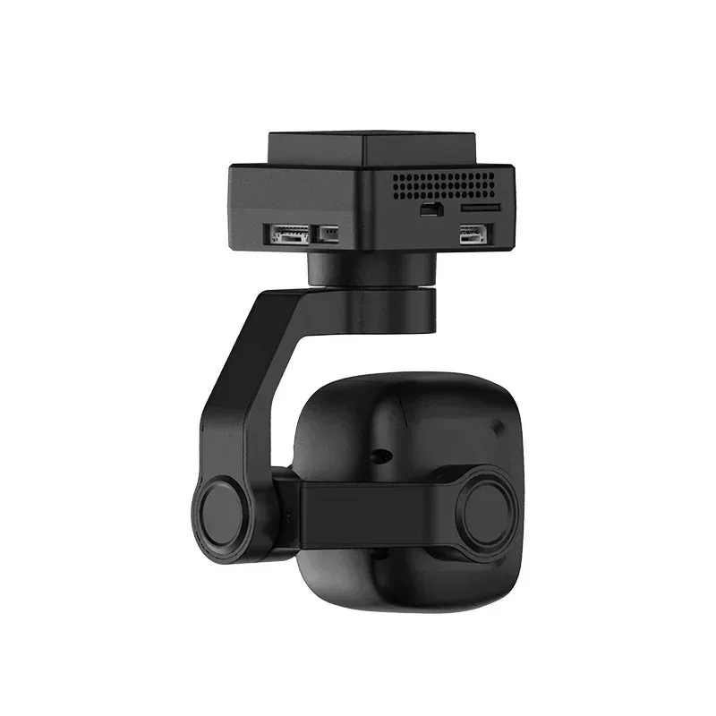 High resolution drone pod ther - Thermal Imager Drone Gimbal recension och pris