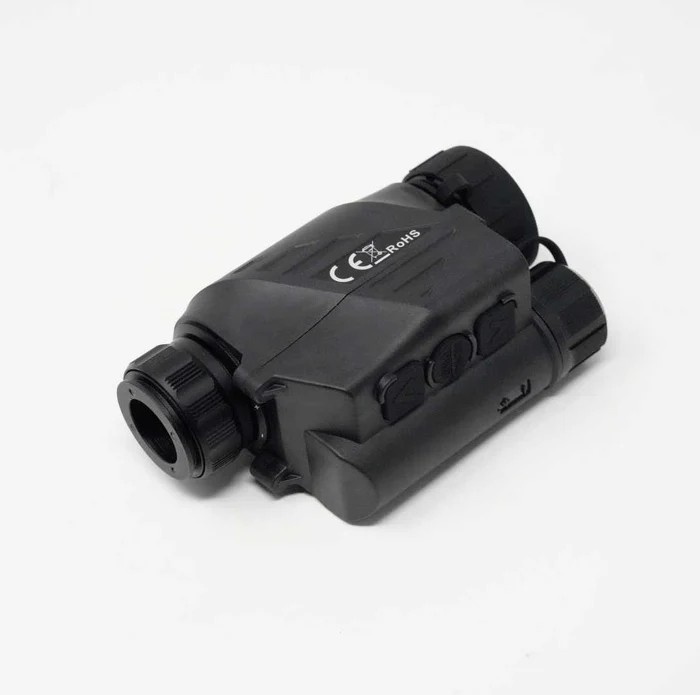 Jerry-Ym Thermal Imaging Camer - Hunting Thermal Imaging Scope recension och pris