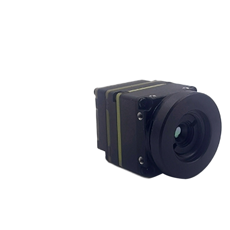 LWIR Thermal Camera Core, 256x - Thermal Module 640X512 Core recension och pris