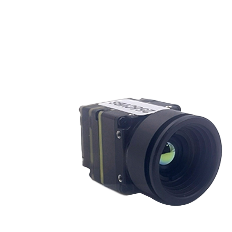 LWIR Thermal Camera Core, 256x - Thermal Module 640X512 Core recension och pris
