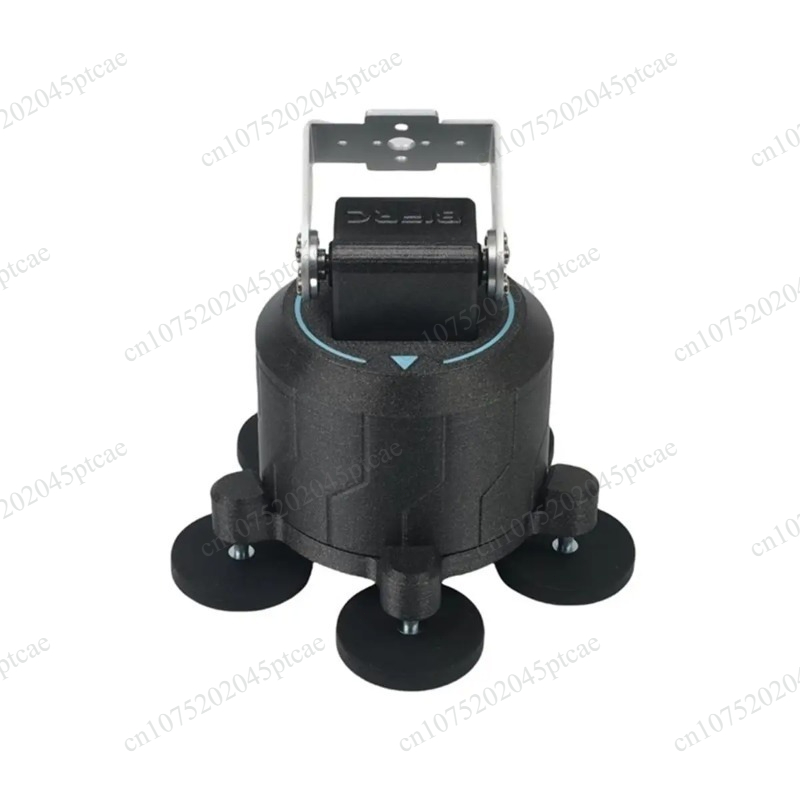 Servo gaming drone thermal ima - Thermal Imager Drone Gimbal recension och pris