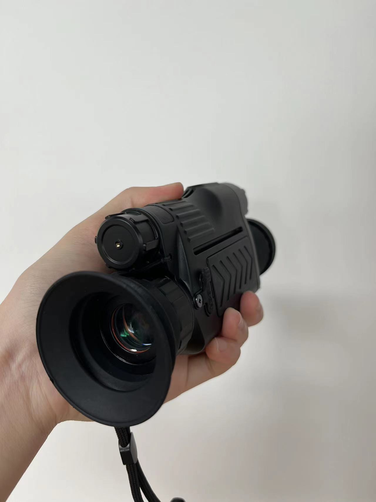 Night Vision Scopes Thermal Im - Hunting Thermal Imaging Scope recension och pris