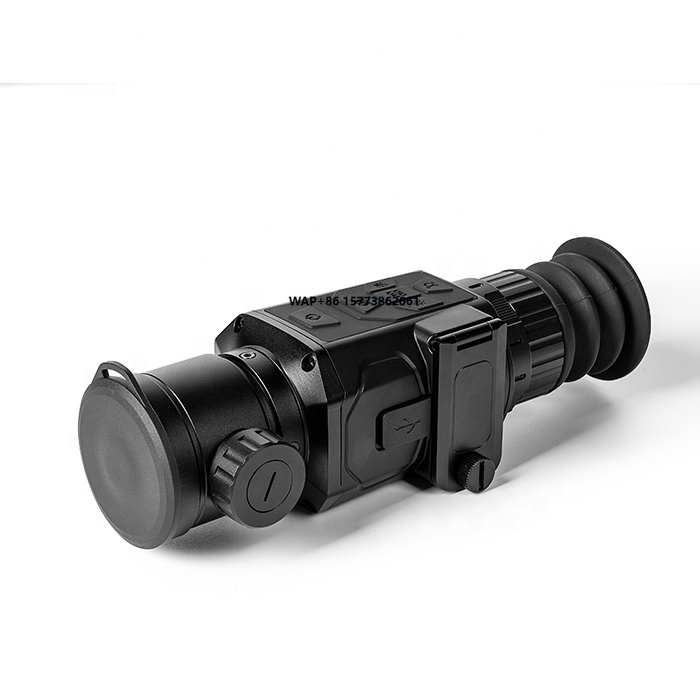 8x Long Range Hunting Thermo S - Hunting Thermal Imaging Scope recension och pris