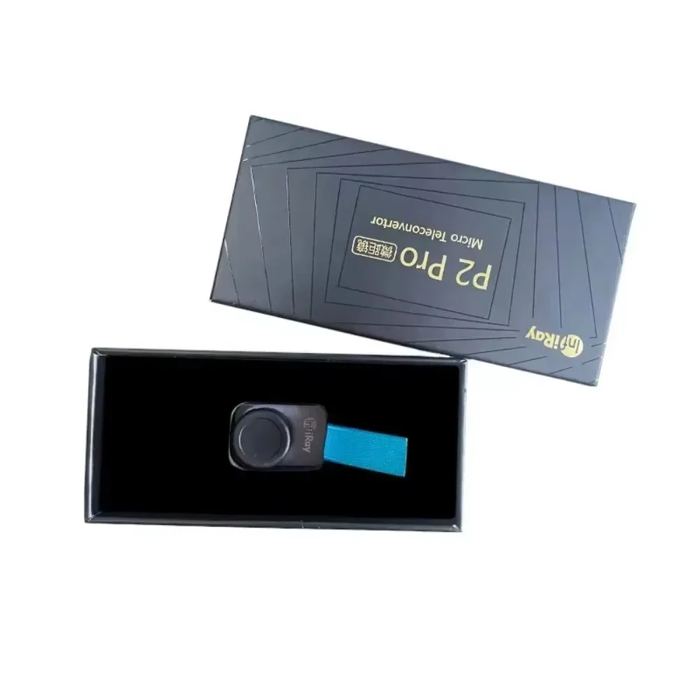 A+ INFIRAY P2 Pro Macro Lens 8 - Nf 521 Thermal Imaging Camera recension och pris