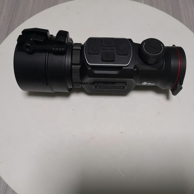 MAH50 Clip-on 1x, 2x, 4x Therm - Hunting Thermal Imaging Scope recension och pris