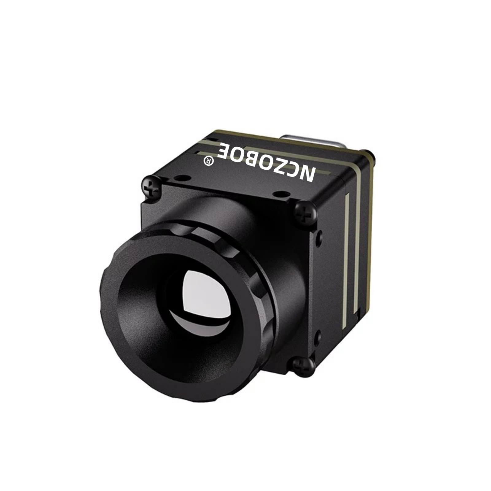 NCZOBOE Thermal Imaging Core M - Thermal Module 640X512 Core recension och pris
