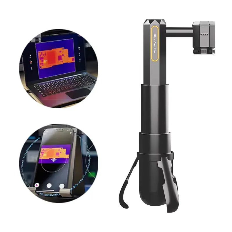 Brand For LANGCHI 4th Shortcam - Shortcam Thermal Imaging Pcb recension och pris