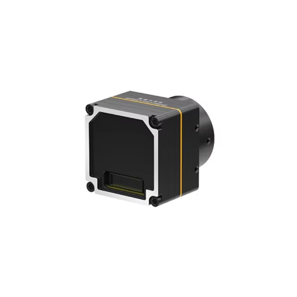 Guide Uncooled Infrared Core 6 - Thermal Module 640X512 Core recension och pris