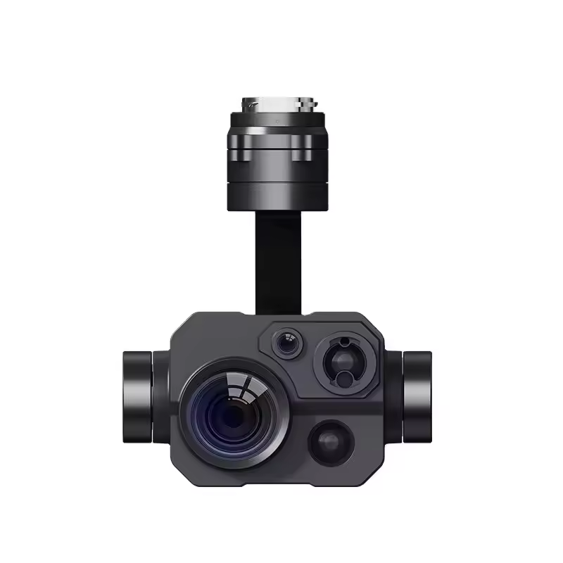 ZT30-D Optical Pod Gimbal Came - Thermal Imager Drone Gimbal recension och pris