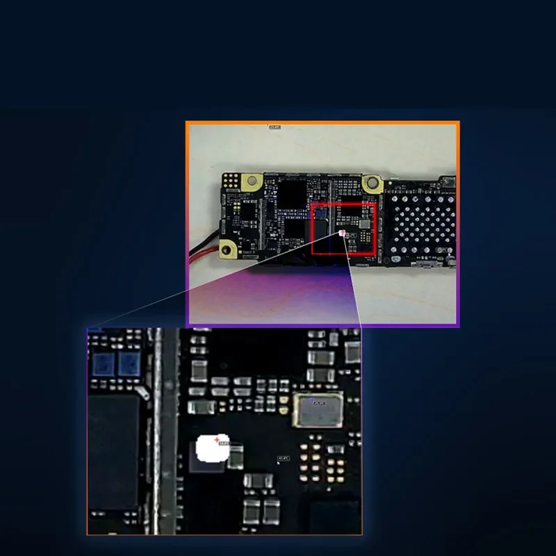LANGCHI ShortCam II Infrared T - Shortcam Thermal Imaging Pcb recension och pris